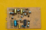Revox B77 Mkii Reel Parts Pcb 1.177.222-11 3/4-7 1/2 Board. Fixed Price $63.56.