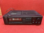 Used Onkyo Quartz Synthesized Tuner Amplifier Tested & Works #TX-8210 Good Cond. Fixed Price $85.49.
