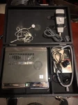 Jvc Stenotape TR-711 Reel-to-reel Deck W/ Case And Accesories. Fixed Price $189.99.