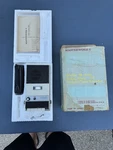 Masterwork 640 Solid State Dc Cassette Tape Recorder. Fixed Price $15.00.