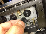 Teac 144 Four-track Analog Recorder Mixer. Rare Vintage Find!. Fixed Price $1299.00.