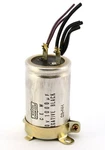 Teac A-1500 Motor Start/run Capacitor 1000 Uf 50V Reel Part. Fixed Price $14.99.