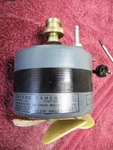 Revere Hi Torque Capstan Motor Reel Tape Recorder Part C9-14489A Camera. Fixed Price $39.99.