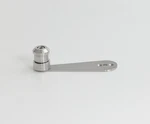 New Supply/take-up Roller Guide Assembly 1/4"FOR MX5050 Otari Tension Arm(athan). Fixed Price $175.00.