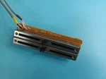 Akai GX-A5X Cassette Deck Rec Level Control Board T2062A501B. Fixed Price $13.47.