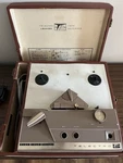 Telectro MM-213 Reel To Recorder Works 1950S Emerson Vtg. Fixed Price $89.99.
