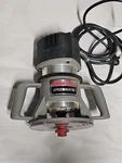 Porter Cable 75182 3-1/4 H.p Variable Speed Production Router Made In Usa. Fixed Price $500.00.