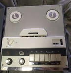 Concord Reel To Tape Recorder. Model 220. Usa. Fixed Price $129.99.