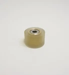 New Pinch Roller Fostex G-16 1/2" (shaft Id 5MM) Bearings (athan). Fixed Price $115.00.