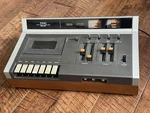 Teac A-170 Stereo Cassette Deck, 1970S. Fixed Price $89.99.