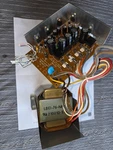 Akai GX-77 Power Transformer And Supply Board. Fixed Price $95.00.