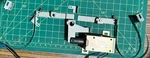 Realistic TR-3000 / Teac A-2300 Complete Brake Assembly RL-1664. Fixed Price $145.00.