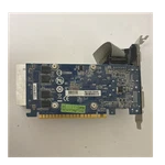 Nvidia Geforce Pci Express X16 Graphics Card Dvi Vga Multiple Monitor Support. Fixed Price $90.00.