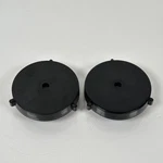 Vintage Ampex Nab Hold Down Reel To For 300, 350, 351, 354. Fixed Price $49.99.