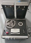 Vintage Sony TC-230 Stereo Recorder-tapecorder-reel To Reel. Untested. Fixed Price $129.00.