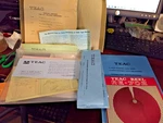 Original Teac A-1500 1600 Reel To Tape Deck Owners Manual Schematics +extra. Fixed Price $34.98.