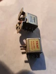 Teac TRACK--4 Channel Playback, Record And Erase Heads. Fixed Price $175.00.