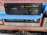 Nakamichi CR-7A Cassette Deck Restored. Fixed Price $4200.00.