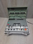 Wollensak 2570 3M Av Cassette System (turns On For Parts Please Read). Fixed Price $25.50.