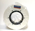 Ampex 196 Master Broadcast Video Tape Reel 1" Type 0320GG New Sealed. Fixed Price $38.88.