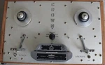 Vintage Crown Reel To - Four Track Stereo. Fixed Price $1300.00.