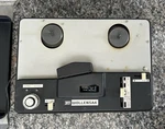 Wollensak 3M T-524 Reel To Magnetic Tape Recorder Stereo Read. Fixed Price $45.00.
