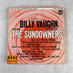 Billy Vaughn Orchestra Theme From Sundowners Reel 4 Track 7.5 Ips Music Tape. Fixed Price $34.95.