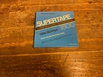 Realistic Supertape 1800 High Output Reel Sealed #44-1877 Factory. Fixed Price $20.00.
