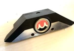 Vtg Webcor Regent Reel-to-reel EP2323-1A Head Cover. Fixed Price $20.00.