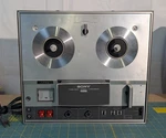 Sony TC-352D Reel-to-reel Three Head Stereo Tape Deck For Parts. Fixed Price $85.00.