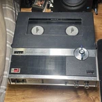 Sony TC-222-A Reel To Tape Recorder Tested Works Read. Fixed Price $79.99.