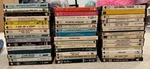 You Pick: Music Reel To Tapes 100+ Listed Rock Jazz Blues Classical. Fixed Price $16.00.