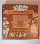 Audio Spectrum 101 Strings Songs Of Hank Williams Reel-to-reel Tape As 5013. Fixed Price $17.00.