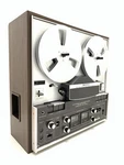 Sony Tc 440 Open Reel Track 7" Tape 3 Head Auto Reverse Vintage Work. Fixed Price $1216.42.