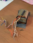 Akai GX-77 Reel To Tape Recorder Power Transformer NFT-1. Fixed Price $90.00.