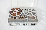 Kudelski Nagra 4.2 Reel Tape Recorder (video Link The Description) -. Fixed Price $3550.00.