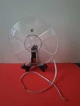 Vintage Sony Empty 7 1/4 Open Reel. Fixed Price $14.00.
