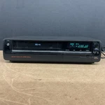 General Electric 9-7515 Vhs Video Cassette Recorder Tested Working. Fixed Price $74.99.