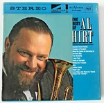 7-1/2IPS Al Hirt The Best Of Sugar Lips Reel Tape. Fixed Price $19.50.