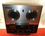 Sony TC-353D Reel 2 Tape Deck Fully Serviced Works & Sounds Great. Fixed Price $250.00.