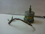 Pioneer Rt 707 Capstan Motor Rxm 033 Tested Working Nice Lot 9. Fixed Price $50.00.