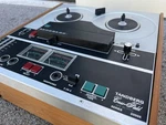 Tandberg Series 3300X Reel-to-reel Recorder As-is. Fixed Price $178.00.
