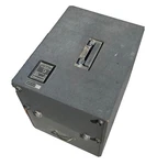 Vintage Akai Speakers Model SS-100. Fixed Price $90.00.