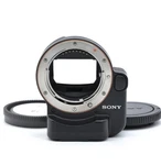 LA-EA4 (sony Lens To Mount Adapter) Tested & Works Great!!!. Fixed Price $254.00.
