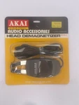 Vintage Akai AH-9 Head Demagnetizer Reel To Tape Deck Vhs Japan. Fixed Price $159.99.