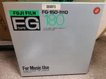 Fuji 180 Min Reel To FG-150-1110 * New Japan. Fixed Price $60.00.