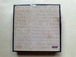 The Royal Family Of Opera (1968) 2 X Reel-to-reel 7 Ips 4-TRACK Stereo Sealed. Fixed Price $119.99.