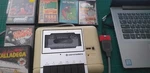 Commodore 1530USB Datasette - Pc Adaptor C2N Tape Recorder Tapuino C64 VIC20 Pet. Fixed Price $16.12.