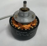 Vintage Original Revox B77 B-77 Reel Studer Electric Drive Motor (B30). Fixed Price $114.95.
