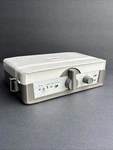 Aiwa TP-32A Tape Recorder Complete With Box Vintage Japan. Fixed Price $299.99.